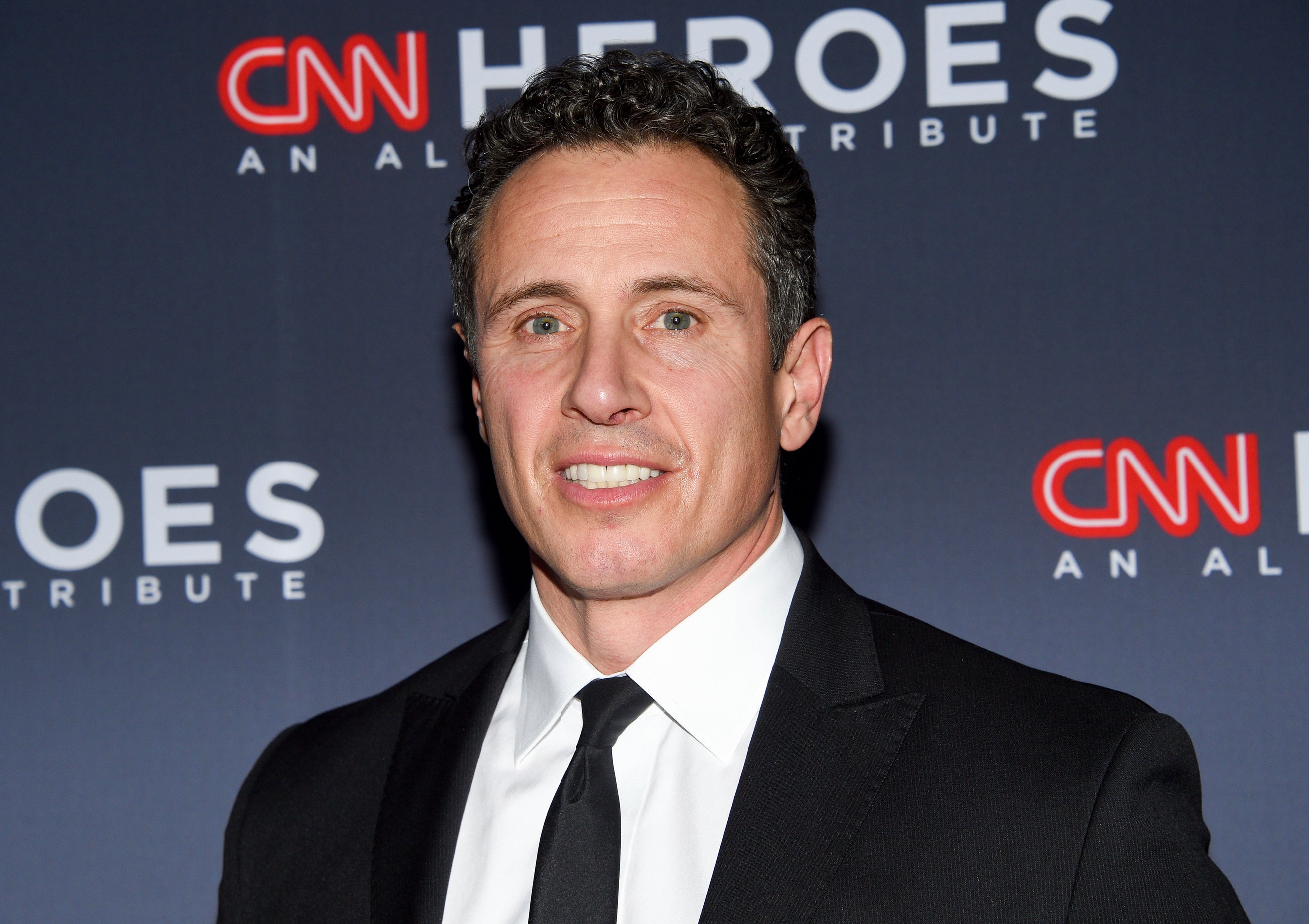 Media-Chris Cuomo