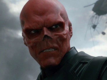 Did ‘Black Widow’ reveal Red Skull will be returning to the MCU?