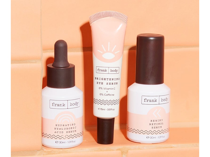 This Australian brand is expanding into facial skincare