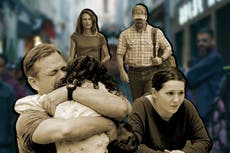 Amanda Knox is innocent – why won’t Hollywood let her disappear?