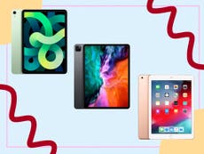 Best iPad deals for March 2022: Cheapest prices on Apple’s tablets