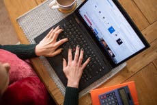 Working from home does not set a bad example to kids – it makes me a better parent