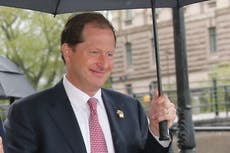 Biden nominates Mark Brzezinski as US ambassador to Poland