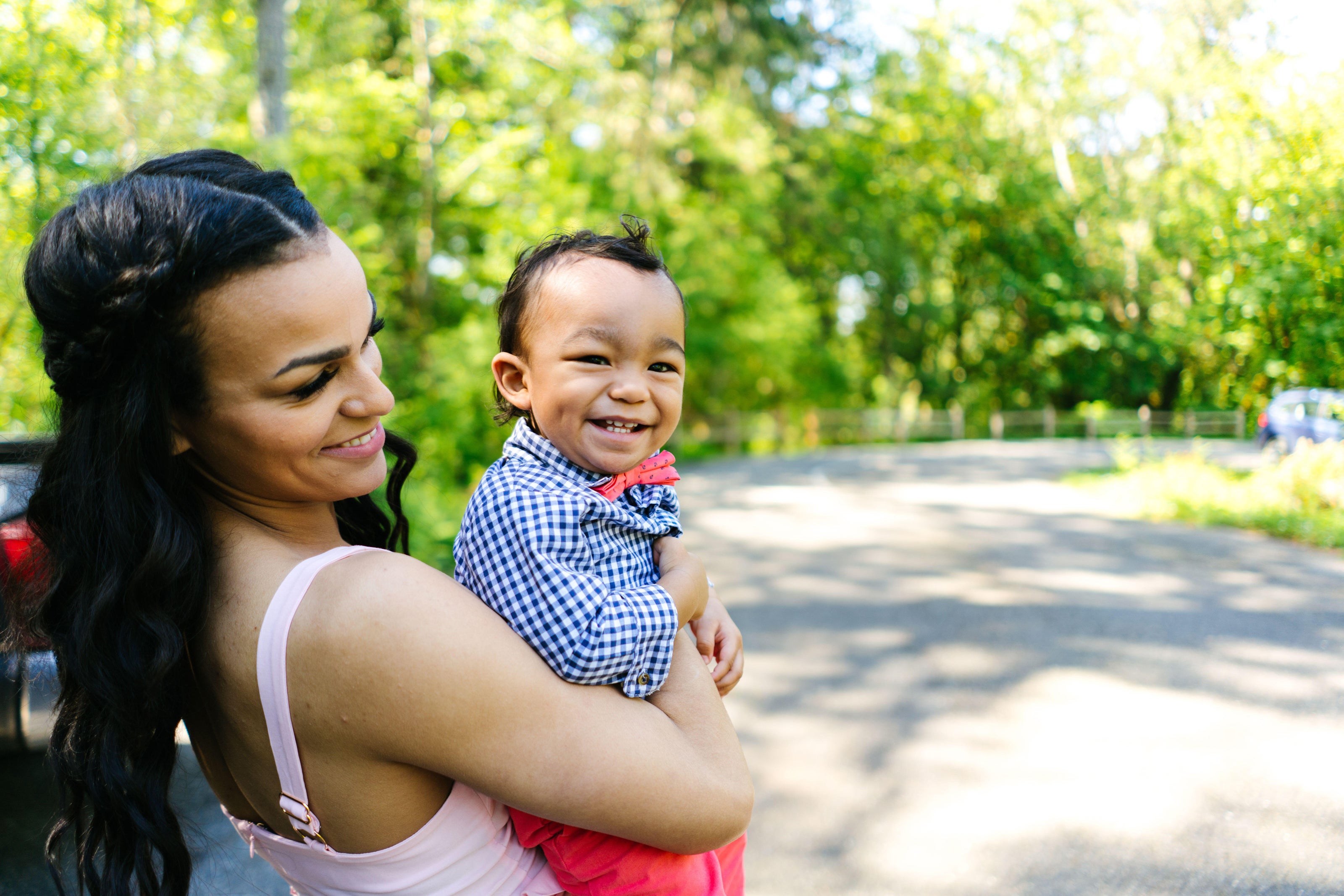 I don’t know who I should be with (Alamy/PA)