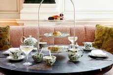 ‘A ritual, a celebration’: Get ahead for Afternoon Tea Week