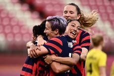 United States edge out Australia for bronze medal in seven-goal thriller