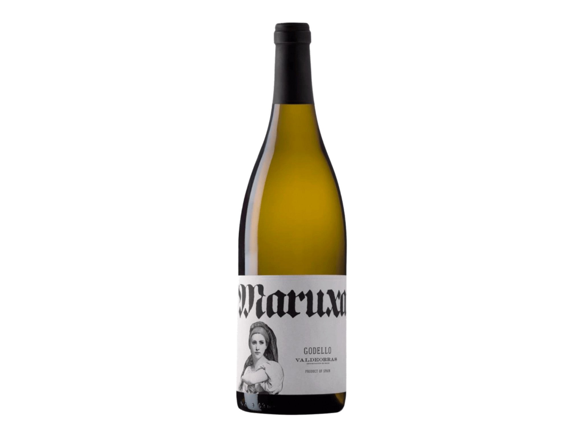 Maruxa Godello valdeorras 2020, 750ml indybest