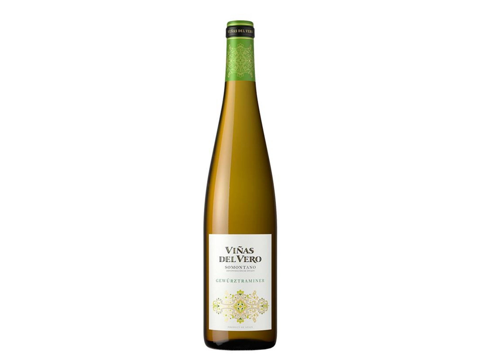 Viñas Del Vero Somontano Gewürztraminer 2019  indybest