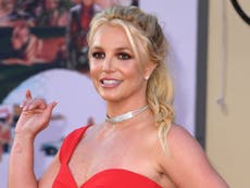 Britney Spears news - live: Singer’s father Jamie Spears reportedly agrees to step down as conservator