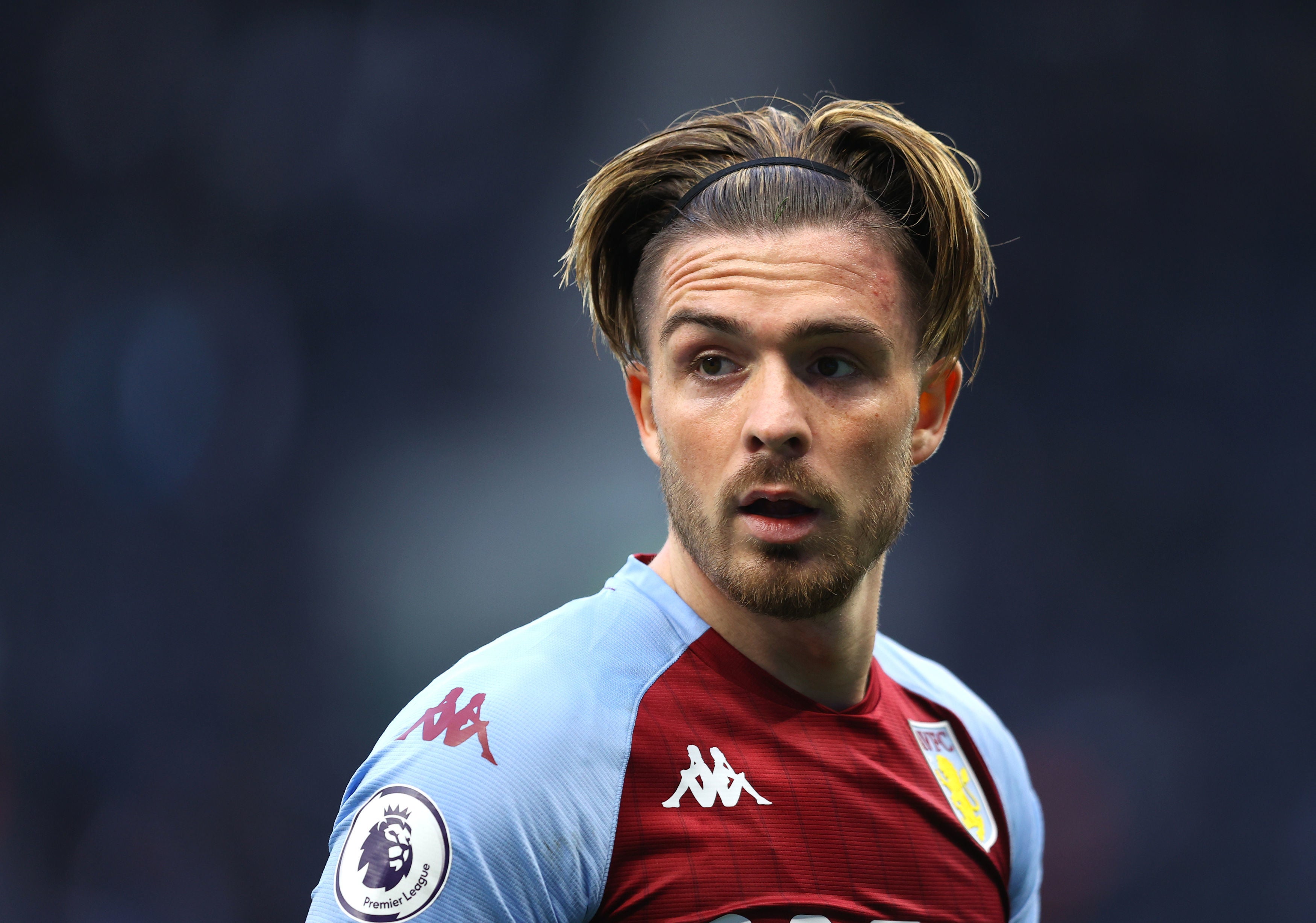 Jack Grealish believes it will be ‘special’ to work with Pep Guardiola