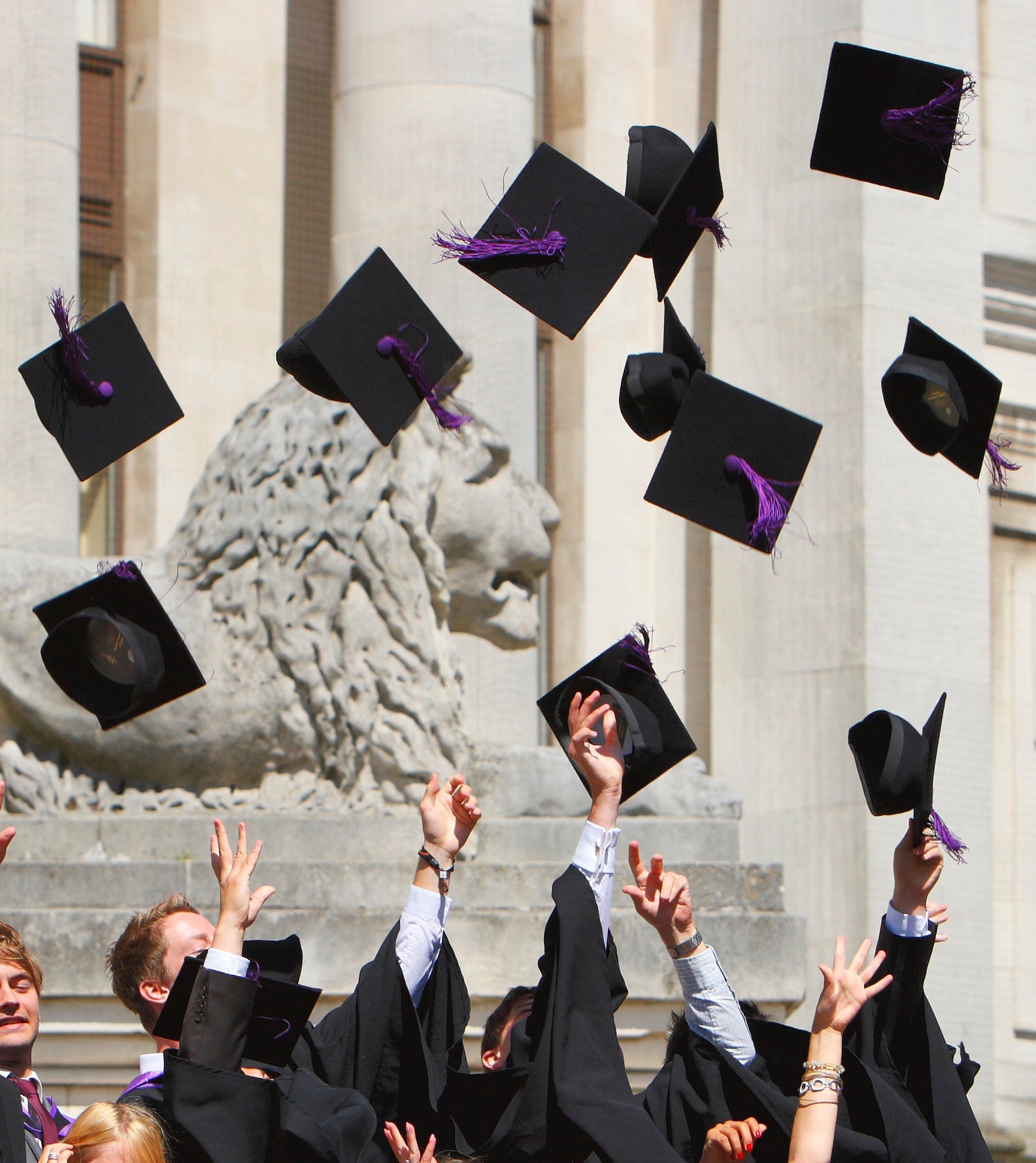 NatWest has looked at the affordability of university cities (Chris Ison/PA)