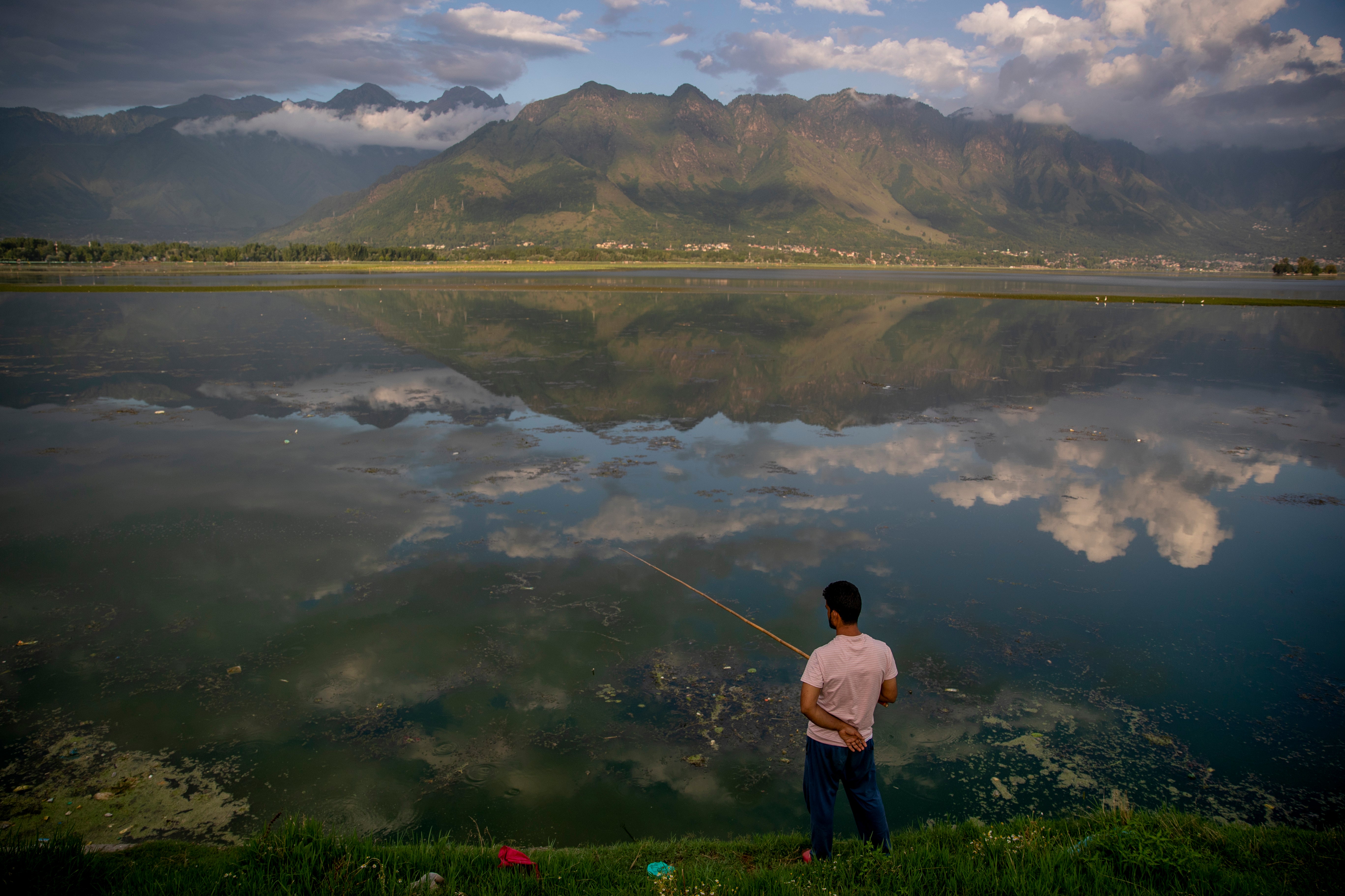 AP Week in Pictures Asia