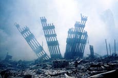 Where were world leaders when they heard about 9/11?