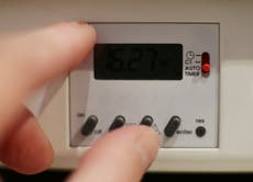 Energy price hike: Seven ways to cut your costs and get support with bills