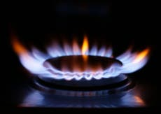 Energy price-cap rise could plunge half a million people into fuel poverty, charities warn