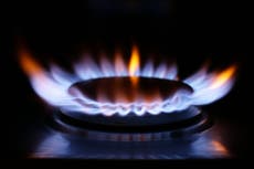 Energy price-cap rise could plunge half a million people into fuel poverty, charities warn