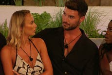 As Love Island stars rekindle toxic relationships, should you ever go back to a F*** Boy?