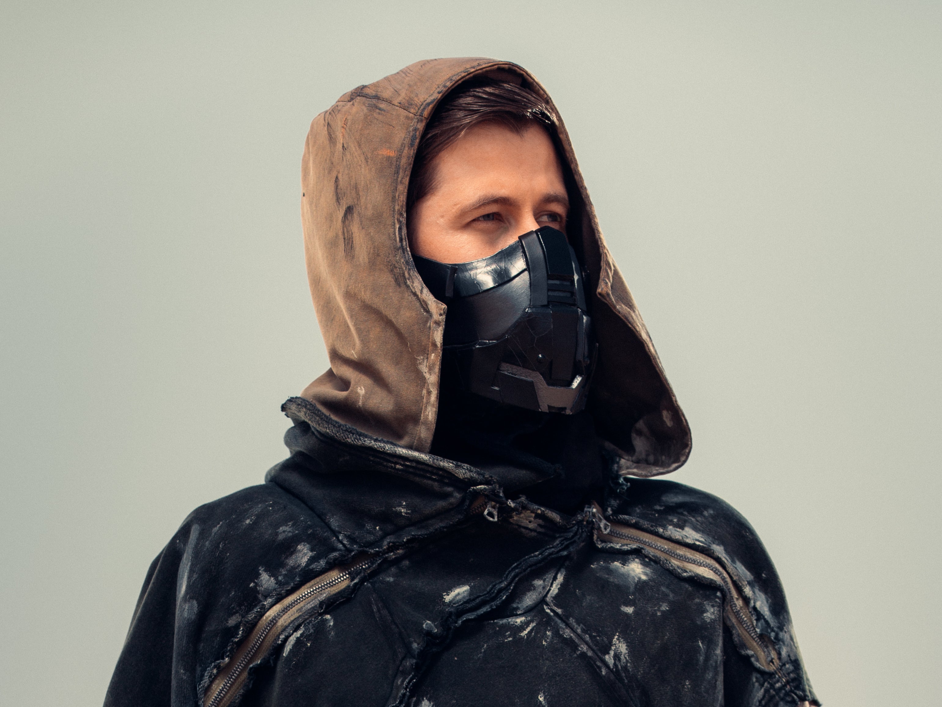 Alan Walker has built his reputation on the intersection between music and video games