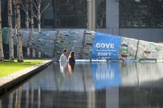 Ministers set to ‘water down’ bottle deposit scheme in costly mistake, warn green experts