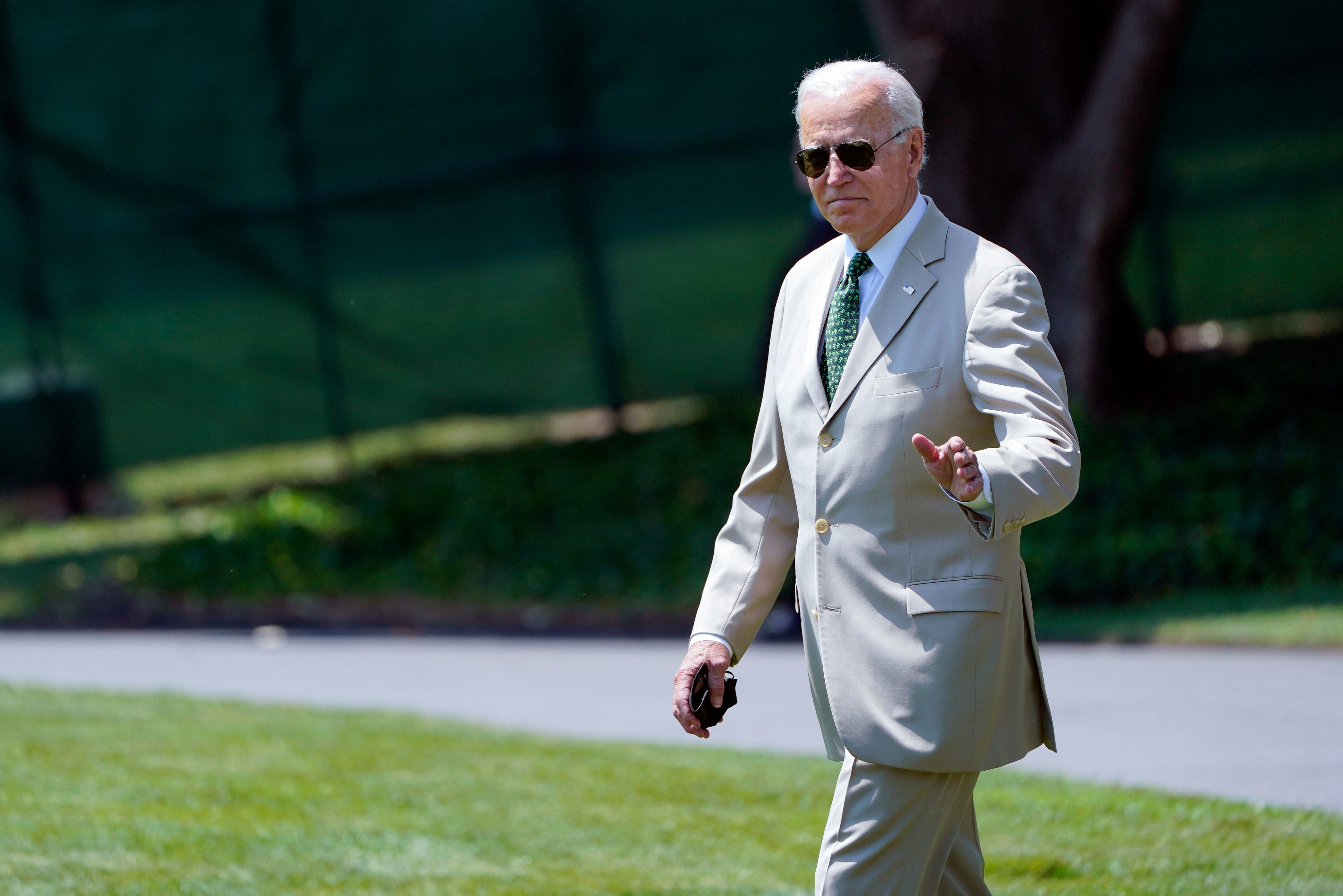 Biden