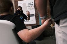 Doctors fear Delta variant may be more dangerous for children: ‘I’ve never seen anything like it’