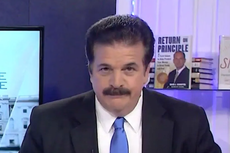 Anti-vaccine radio host in Florida dies of Covid-19 at age 65