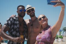 Love Island 2021: Iain Stirling confirms finale date in blink-and-you’ll-miss-it voiceover line