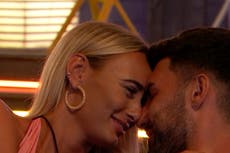 Love Island 2021 review: Millie and Liam are back on track but the magic is ruined