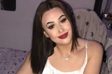 Woman who survived Manchester Arena bombing found dead