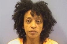 Woman arrested for allegedly killing dog by locking it in car to ‘punish’ it