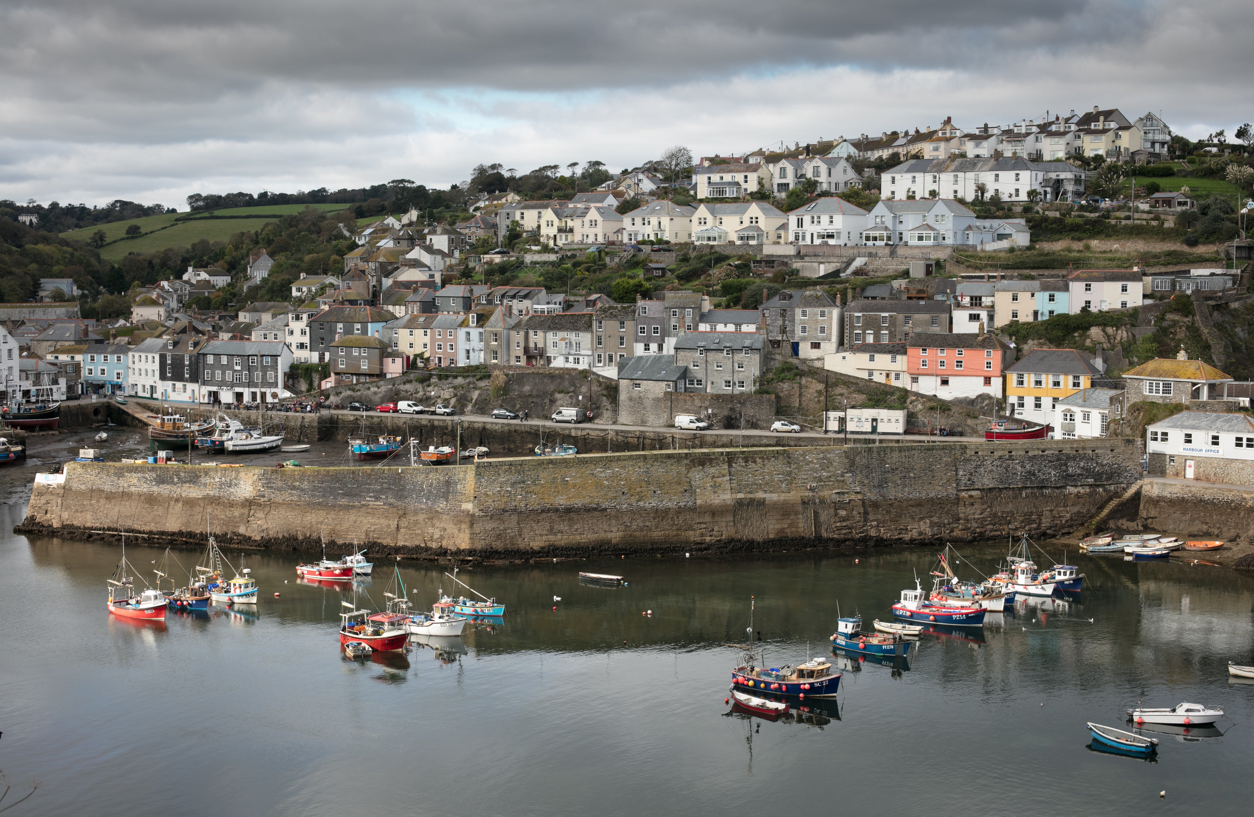 Cornwall has welcomed the Airbnb changes