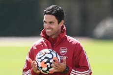 Arsenal season preview: Mikel Arteta aiming to return to Europe with big-money transfer Ben White