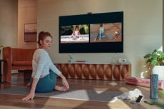 How does Samsung’s Neo QLED TV compare to a QLED TV and where can I find it on offer?