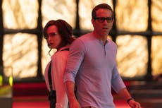 Free Guy review: A light-hearted satire of video games let down by brand loyalty