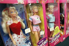 Barbie faces criticism after new Olympic line of dolls fails to include Asian representation: ‘Shameful’