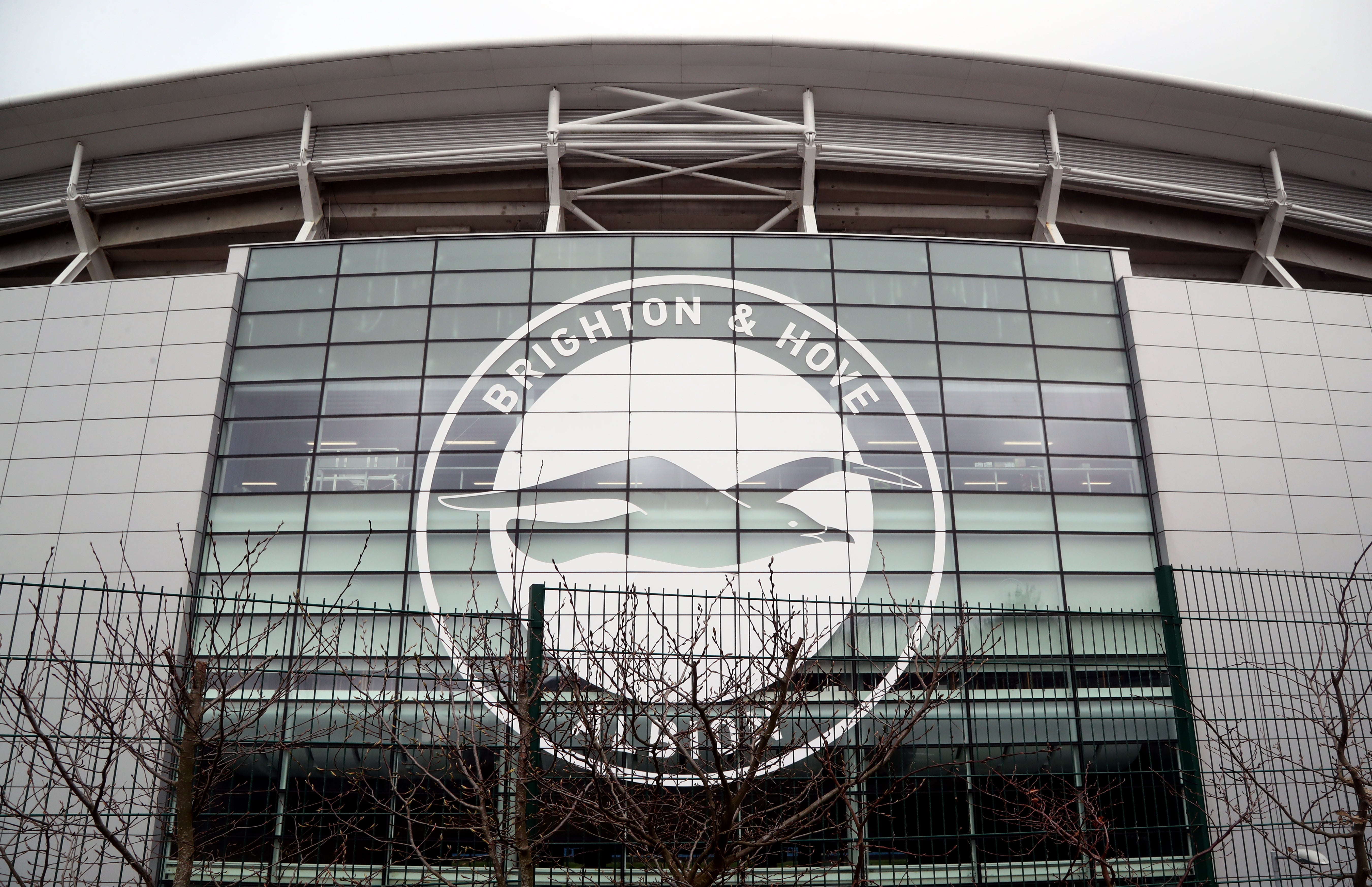 Brighton have signed Japan international Kaoru Mitoma on a four-year deal (Gareth Fuller/PA)