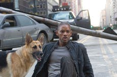 I Am Legend co-writer Akiva Goldsman calls out anti-vaxxers using Will Smith movie to fight Covid-19 vaccine