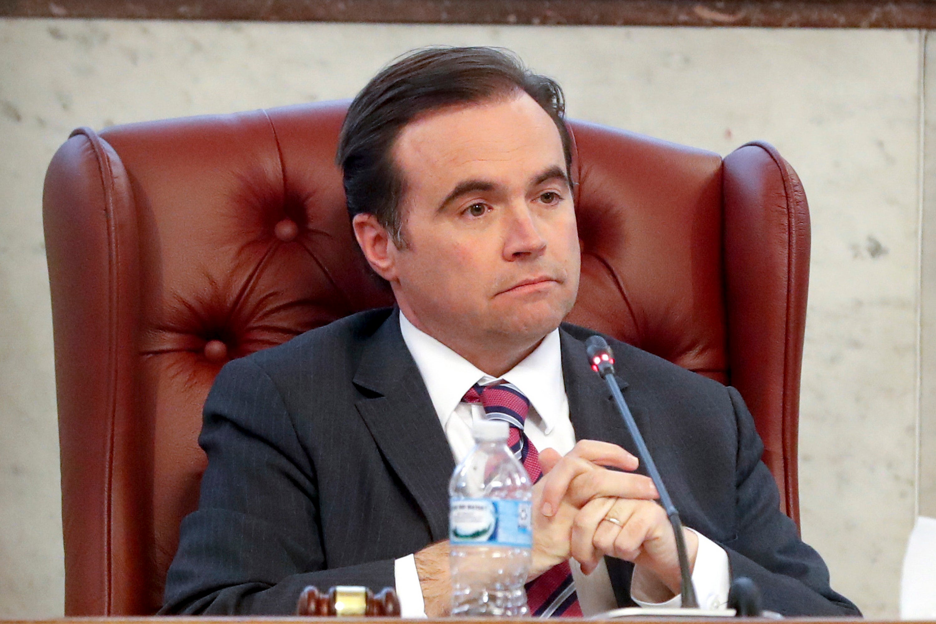 Election 2022 Ohio Governor Cranley