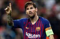 Lionel Messi agrees two-year deal with PSG – reports