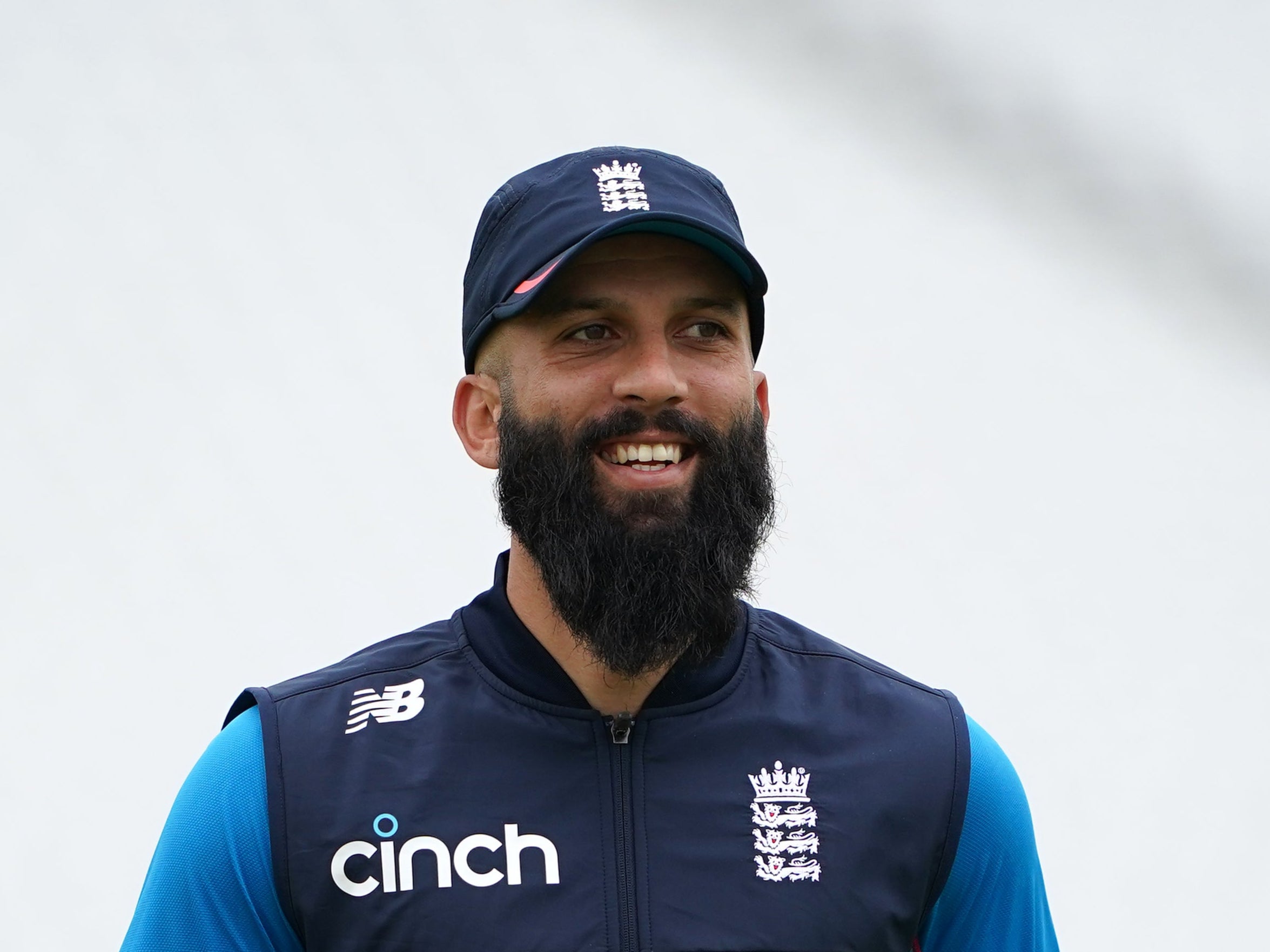 Moeen Ali has been recalled by England (Zac Goodwin/PA)