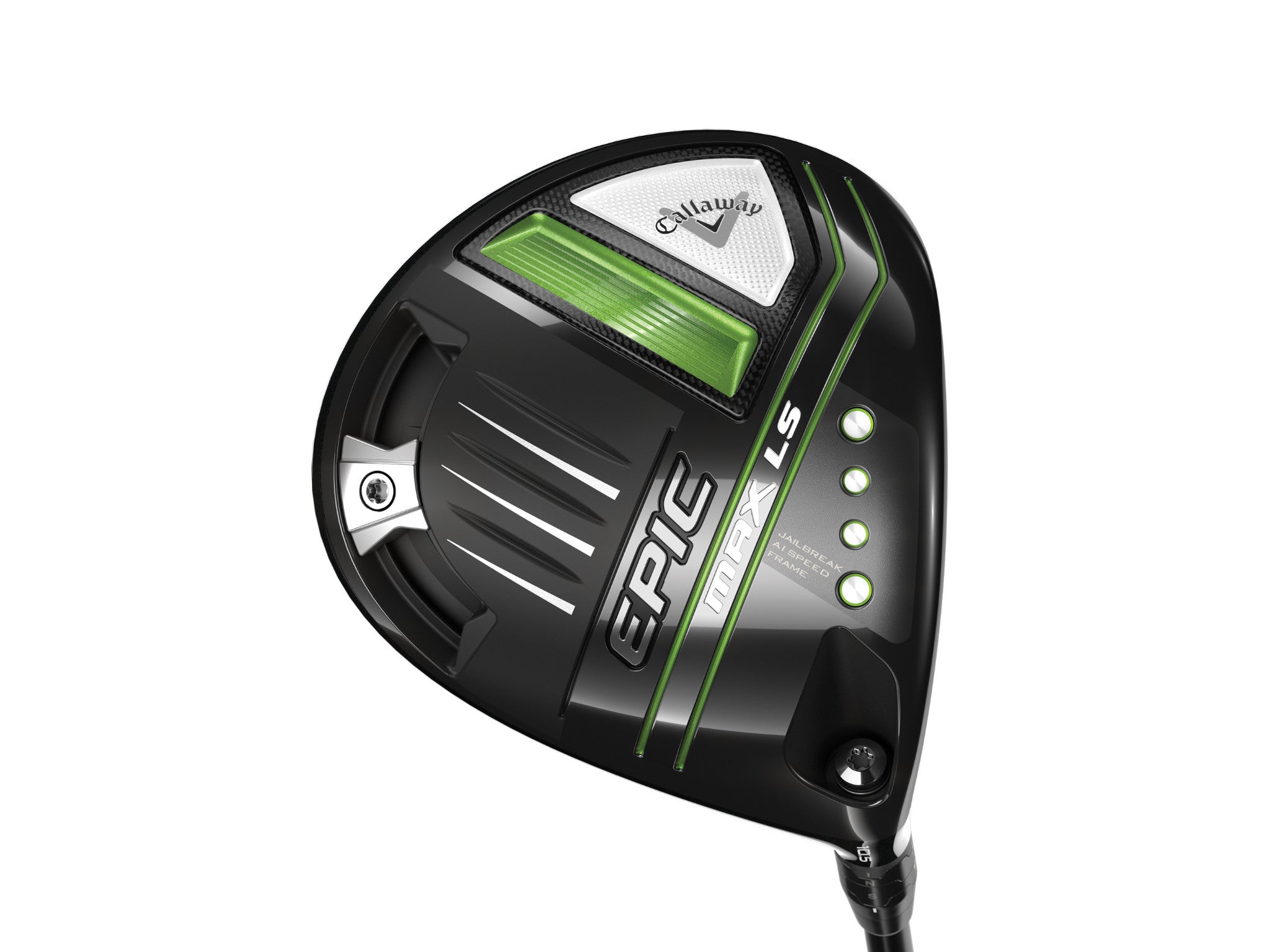 Callaway epic max LS