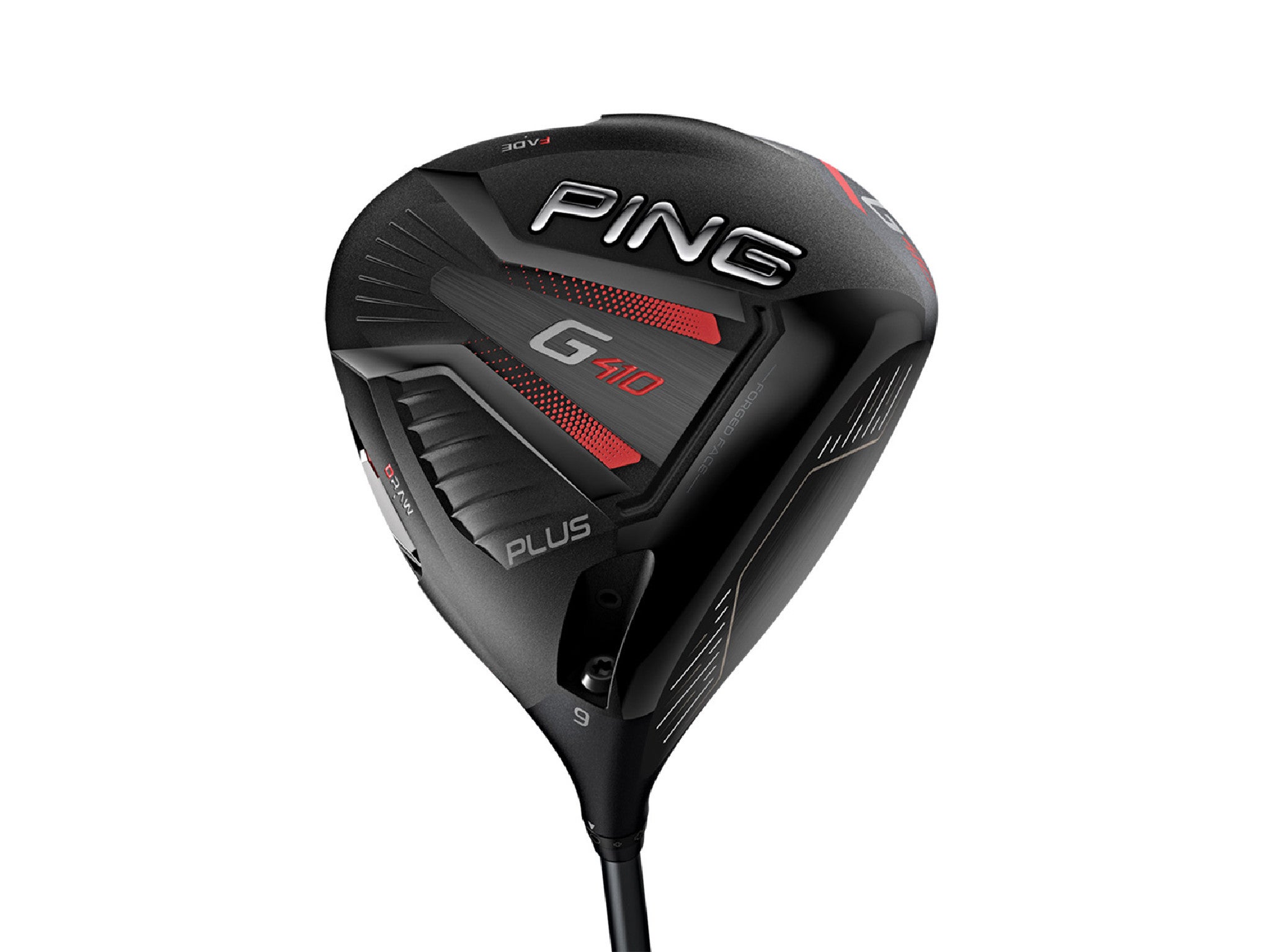 Ping G410 Plus