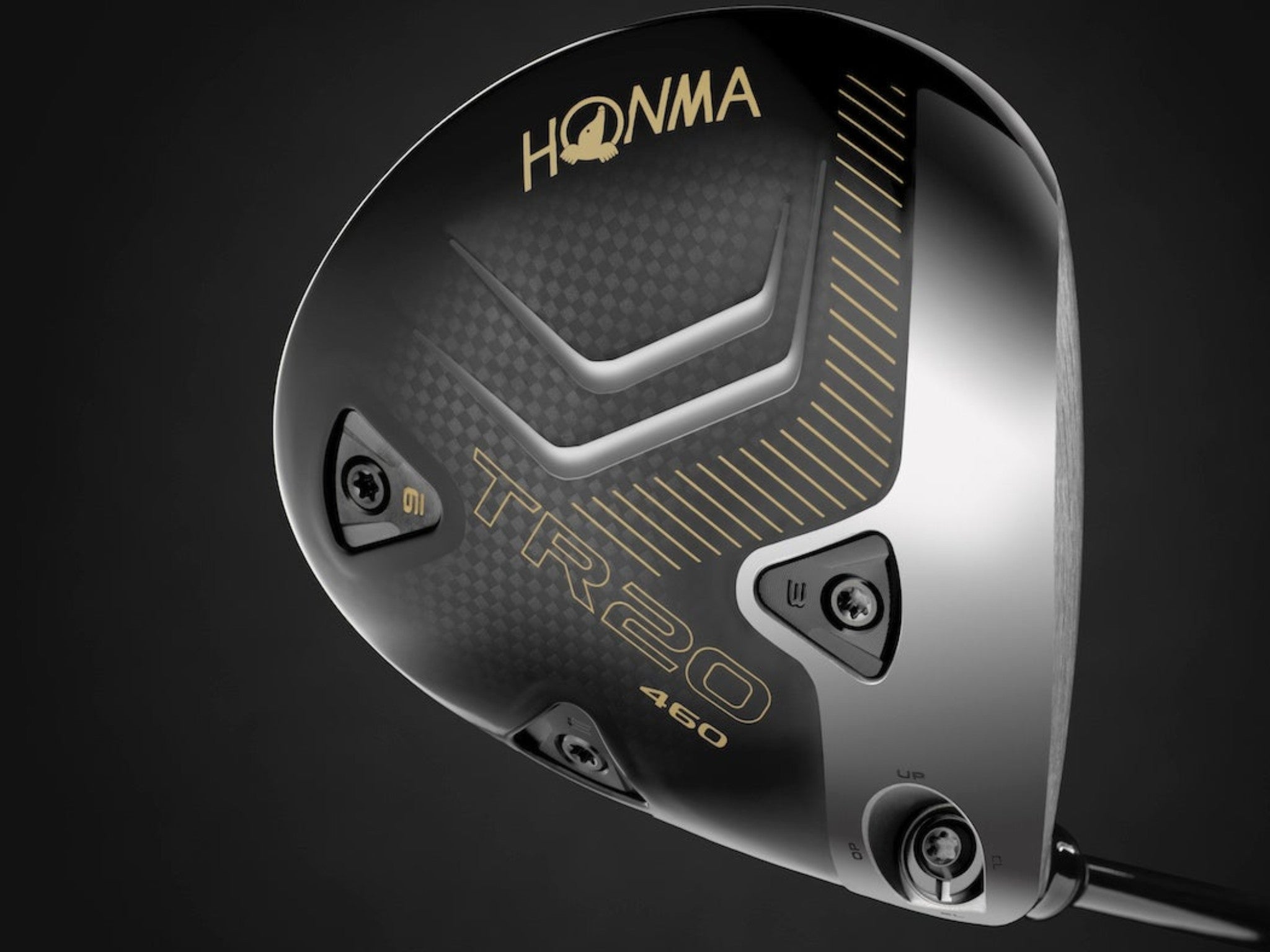 honma TR20