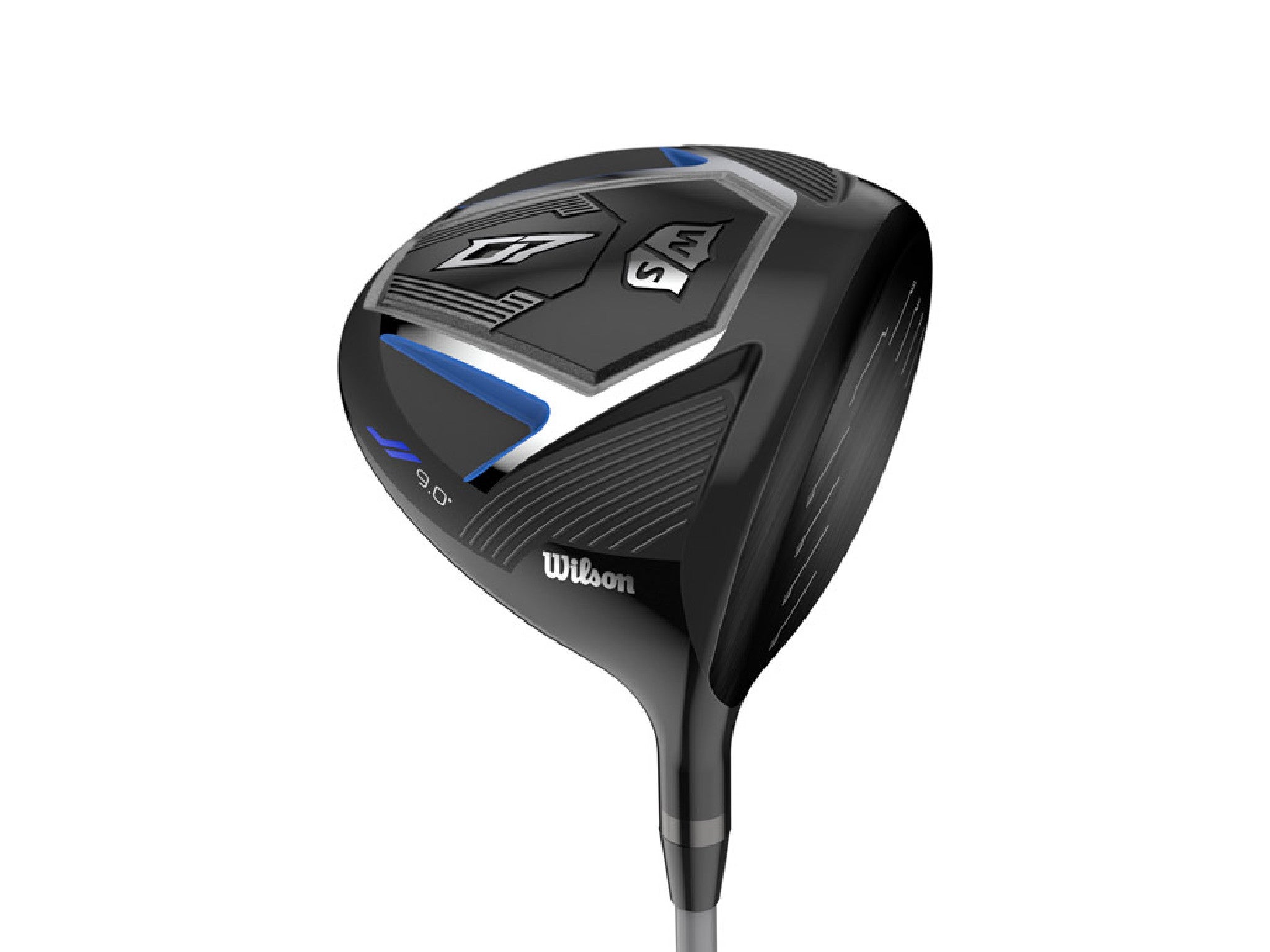 wilson staff D7 driver