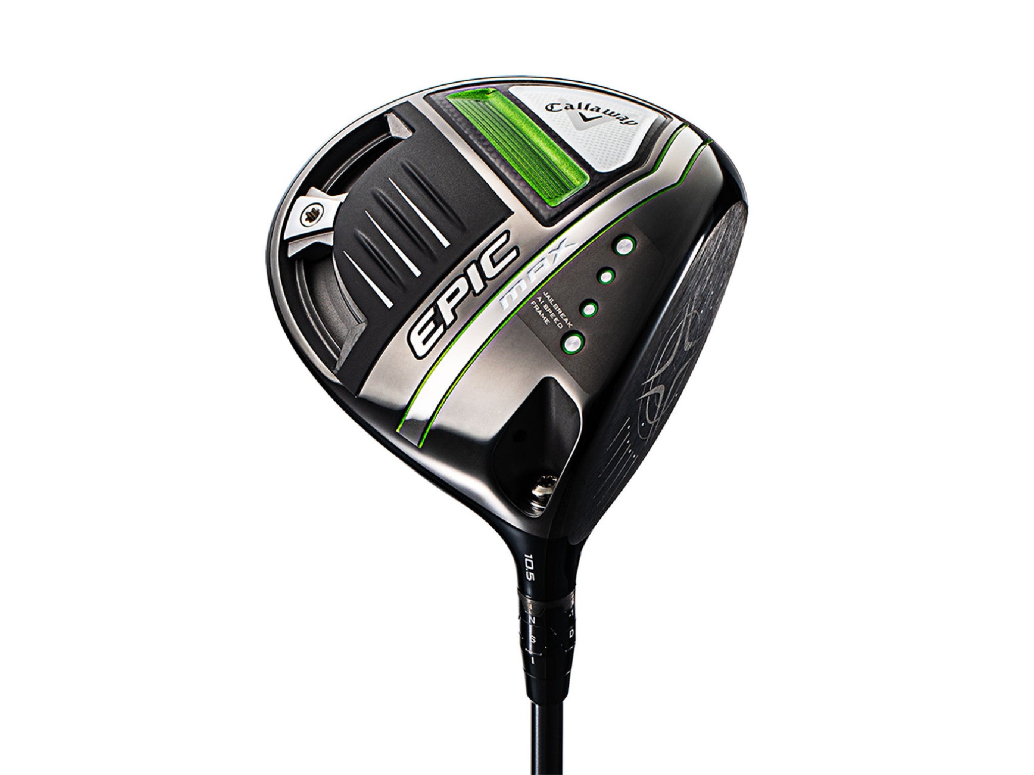 Callaway epic max