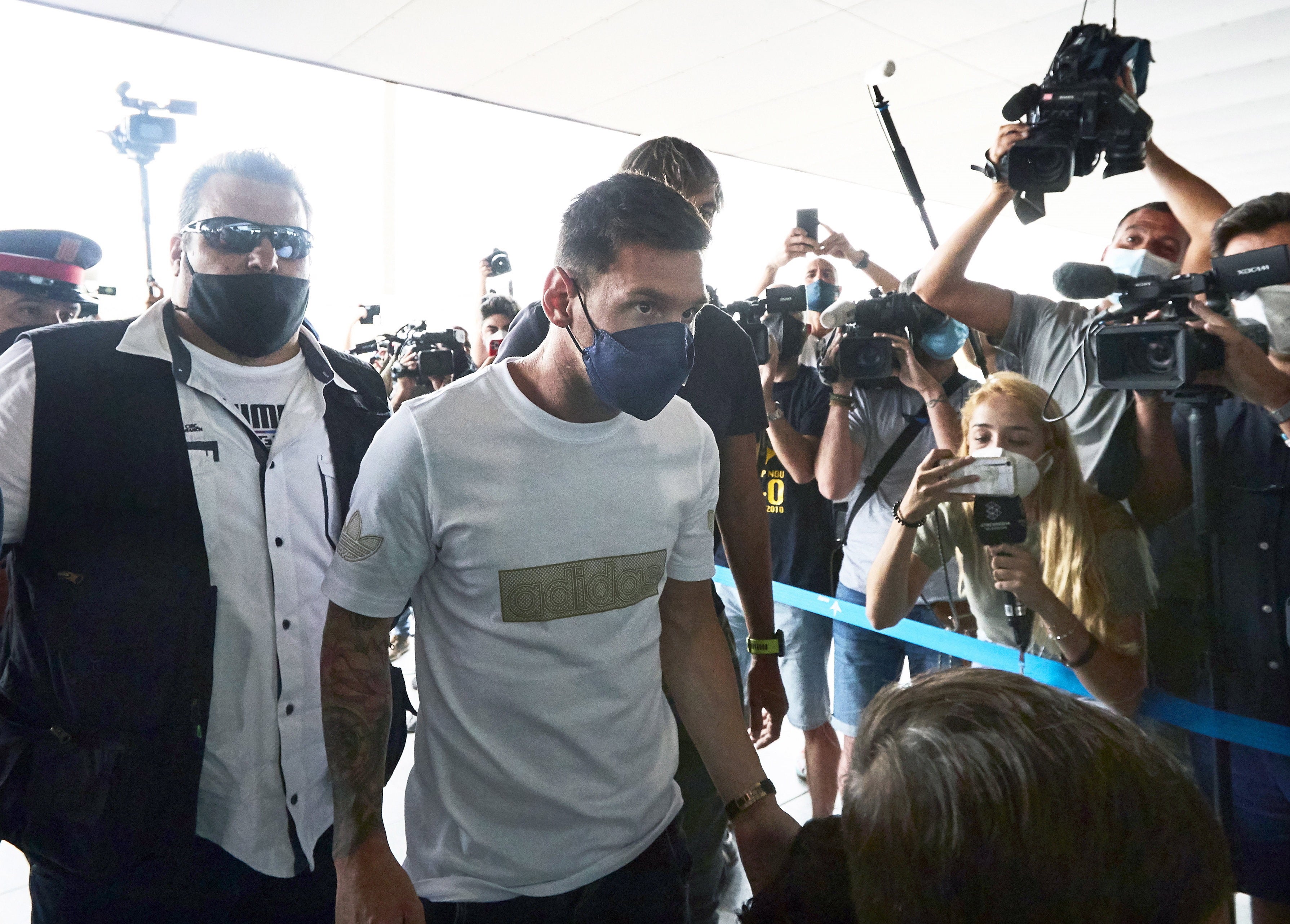 Lionel Messi’s PSG transfer is the ultimate example of football’s problems
