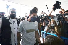 Lionel Messi’s PSG transfer is the ultimate example of football’s problems