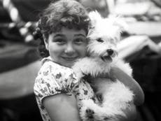 Jane Withers: Impish child star of Depression-era Hollywood