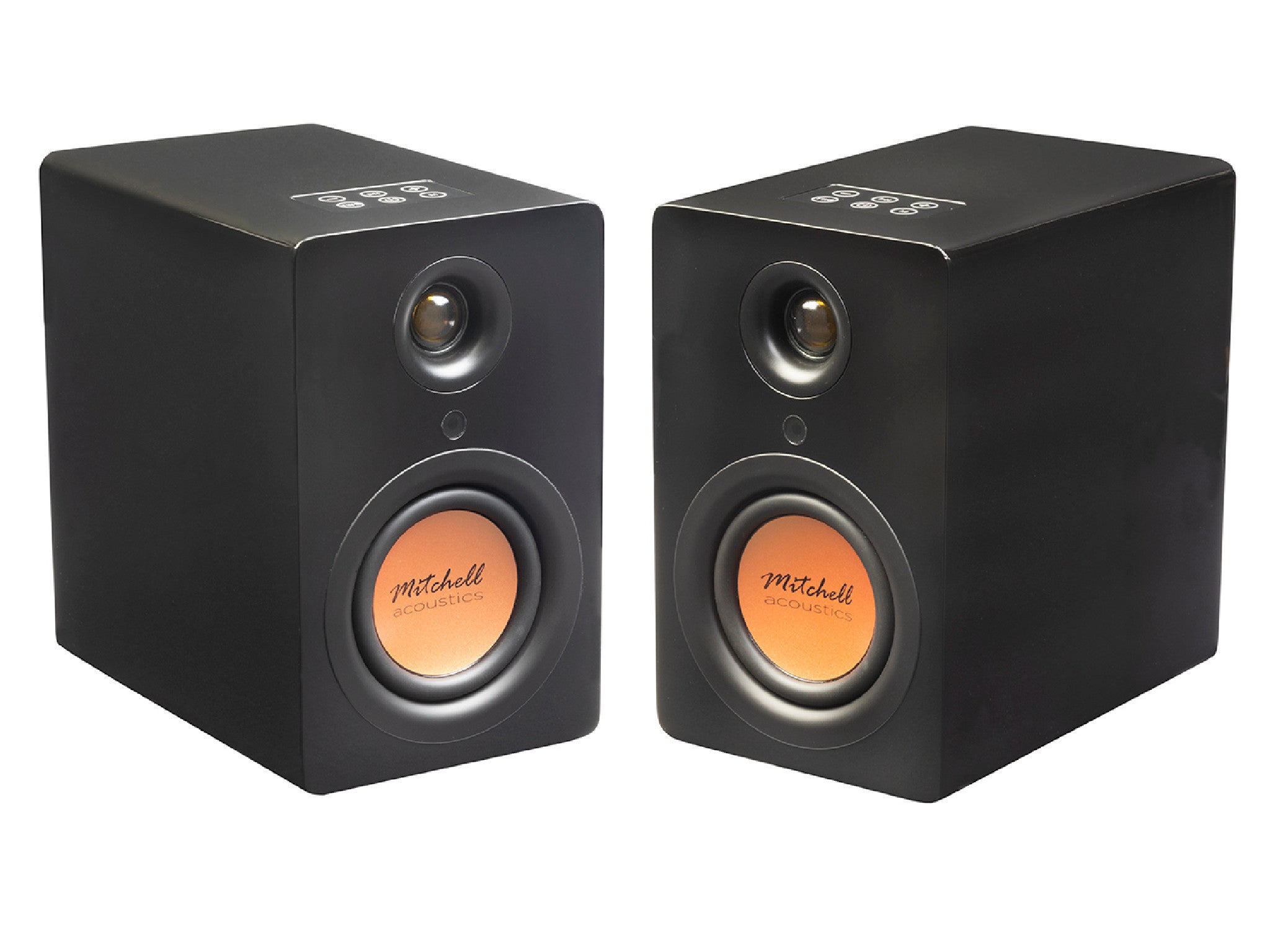 Mitchell acoustics uStream One Black