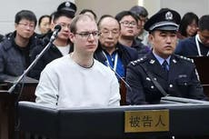 ‘Cruel and inhumane punishment’: Canada condemns Chinese court upholding death sentence for Canadian man over drug charges